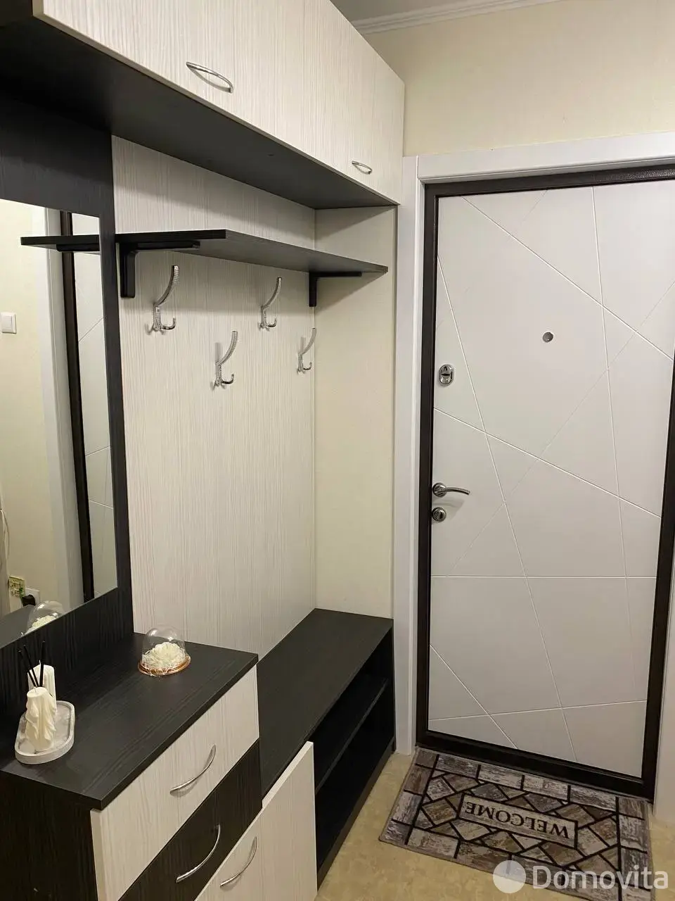 Снять 1-комнатную квартиру в Минске, ул. Олешева, д. 3, 1300BYN, код 148123 - фото 11