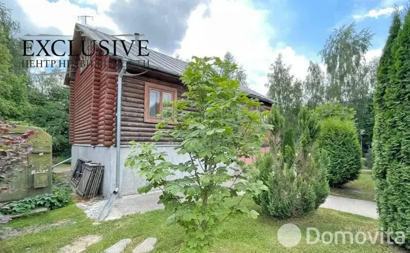 коттедж, Дубище, д. 4 