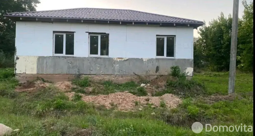 Стоимость продажи дома, Ждановичи, 