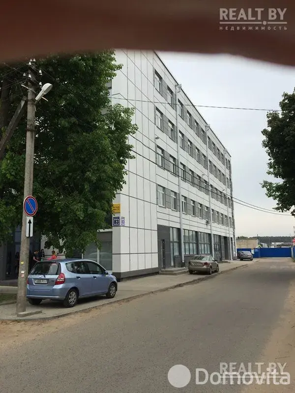 Стоимость аренды офиса, Боровлянский сельский Совет,