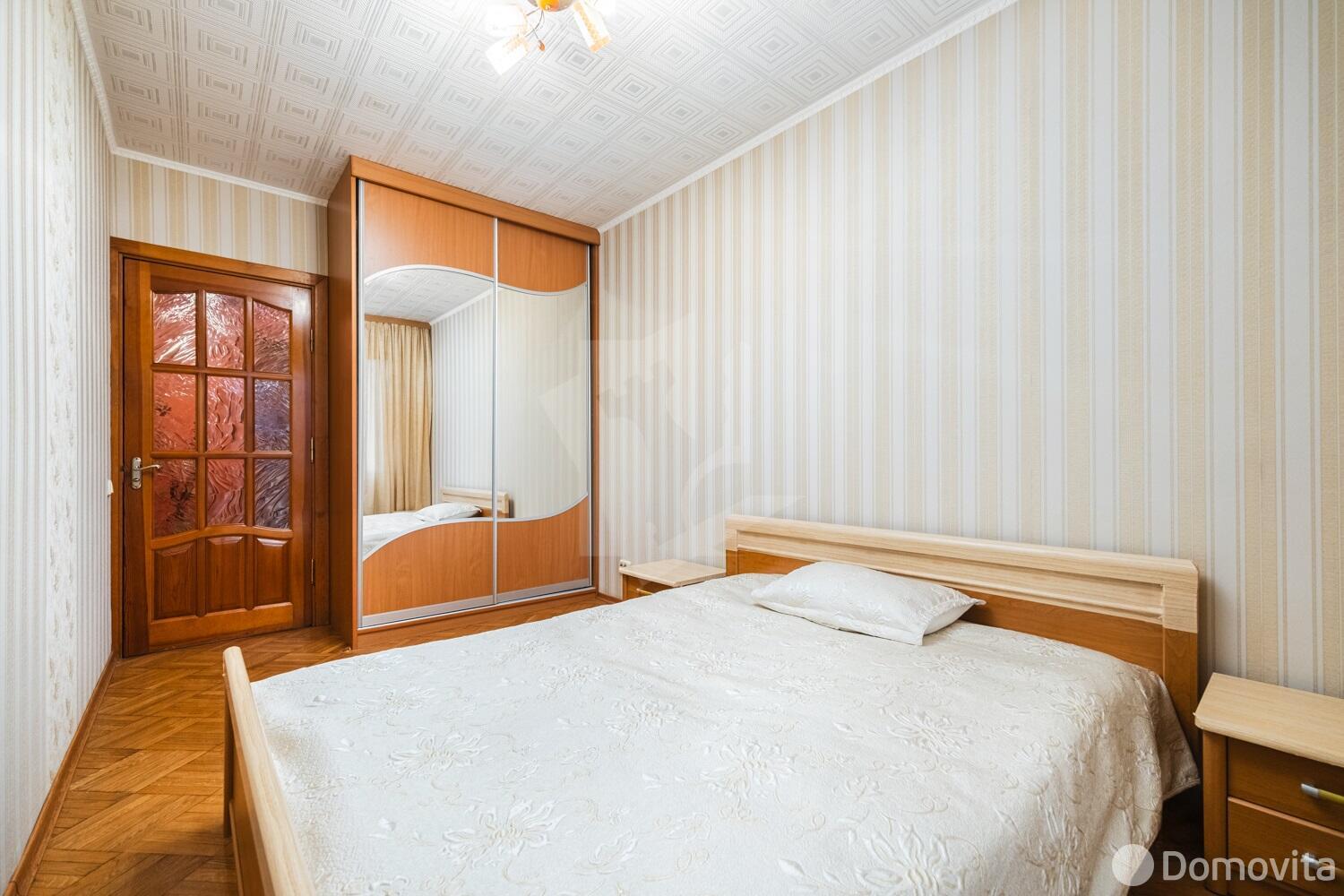 Продажа 2-комнатной квартиры в Минске, пр-т Рокоссовского, д. 84, 77500 USD, код: 1106254 - фото 5