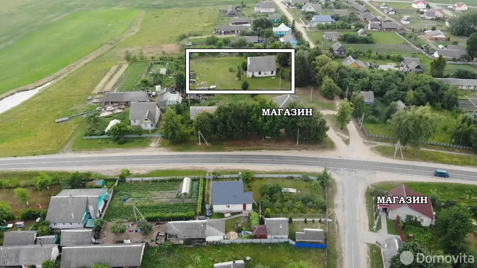Стоимость продажи участка, Шашки, пер. Стадионный