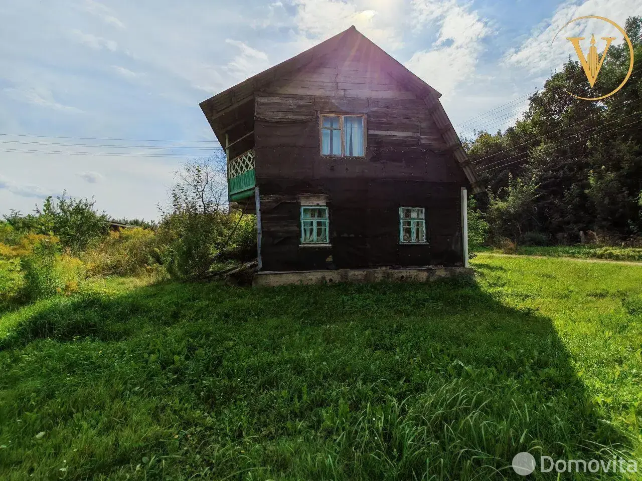 Цена продажи дачи, Лесное-90 , 