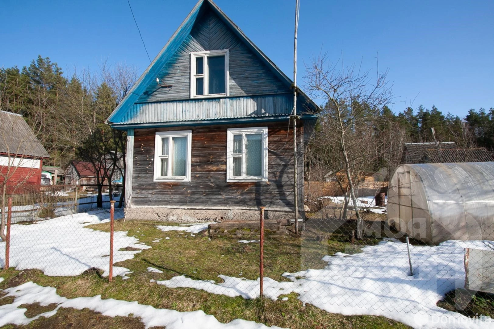 продажа дачи, ЯСНАЯ ПОЛЯНА 1, 