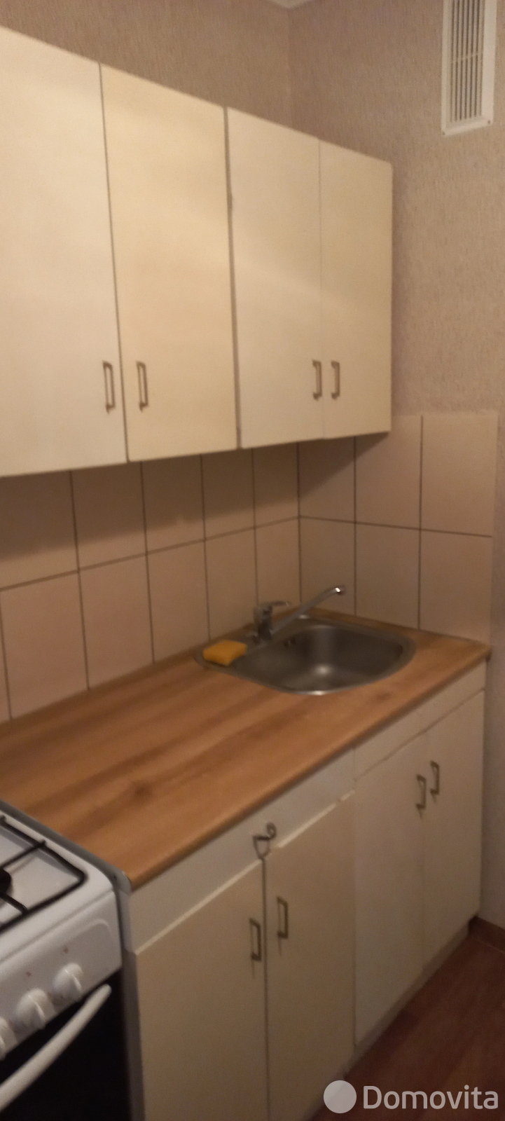 квартира, Минск, ул. Болеслава Берута, д. 18/2, стоимость аренды 850 р./мес.