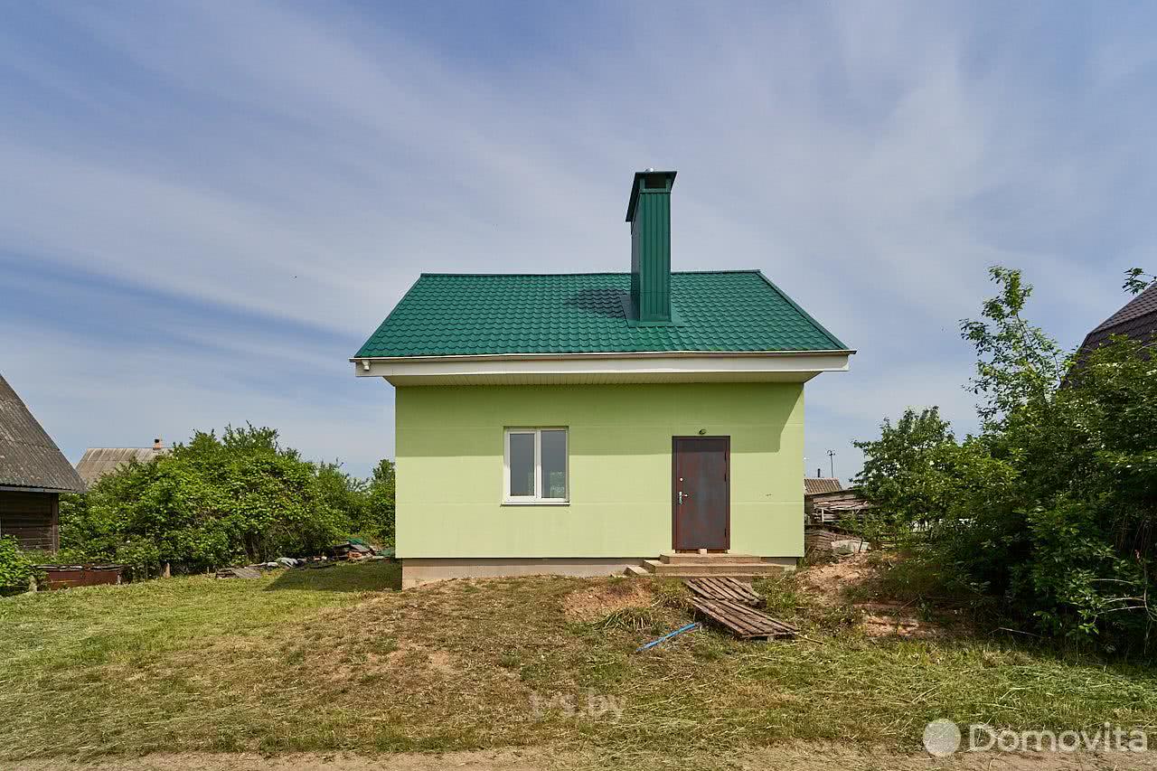 Купить 2-этажную дачу в Малиновке Минская область, 31500USD, код 178585 - фото 2