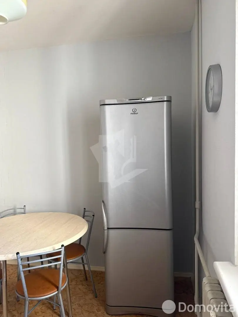 квартира, Минск, ул. Алибегова, д. 10 в Московском районе