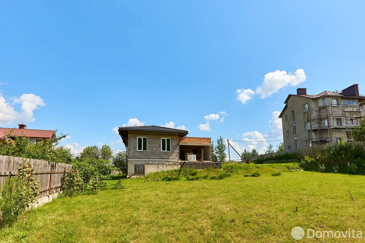 дом, Ждановичи, ул. Отрадная, д. 25, стоимость продажи 477 131 р.
