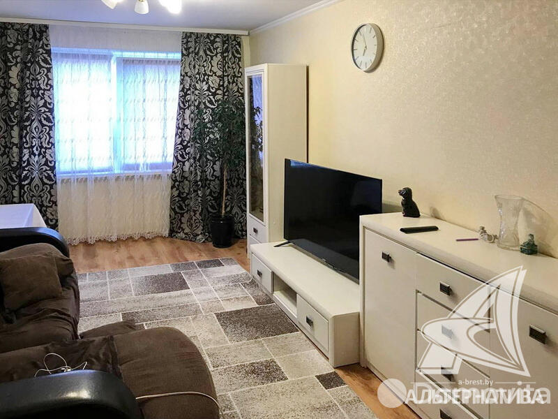 Продажа 4-комнатной квартиры в Бресте, ул. Вульковская, 57000 USD, код: 946729 - фото 1