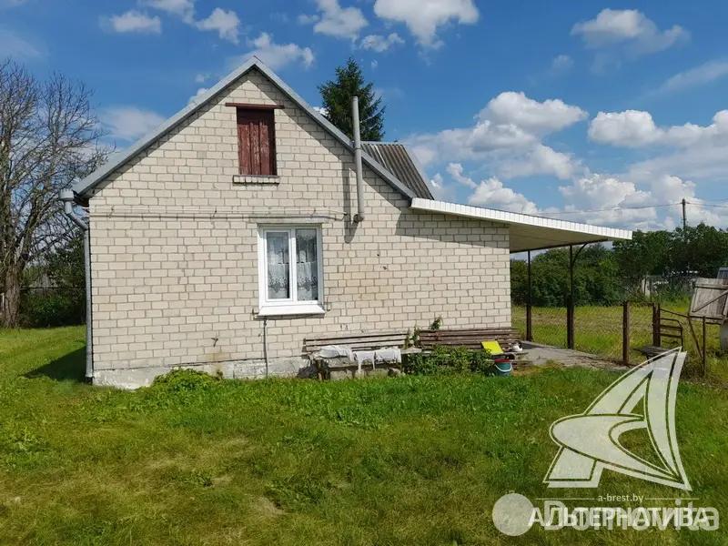 дом, Прилуки, 