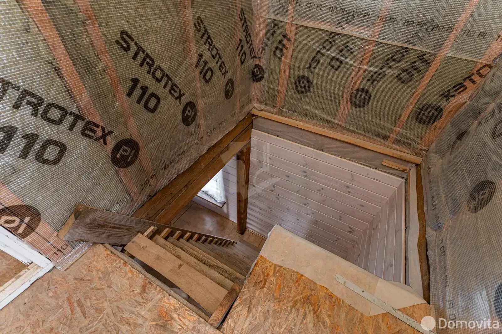 Продажа 1-этажной дачи в Дружба в Боярах Минская область, 32400USD, код 180956 - фото 16