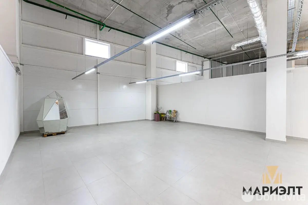 Снять торговое помещение на ул. Рудобельская, д. 3 в Минске, 1049EUR, код 967041 - фото 12