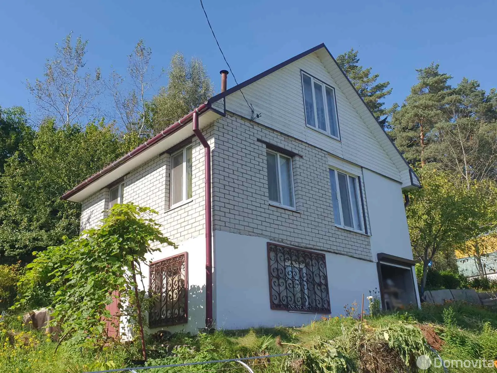 Стоимость продажи дачи, Планета-2001, 