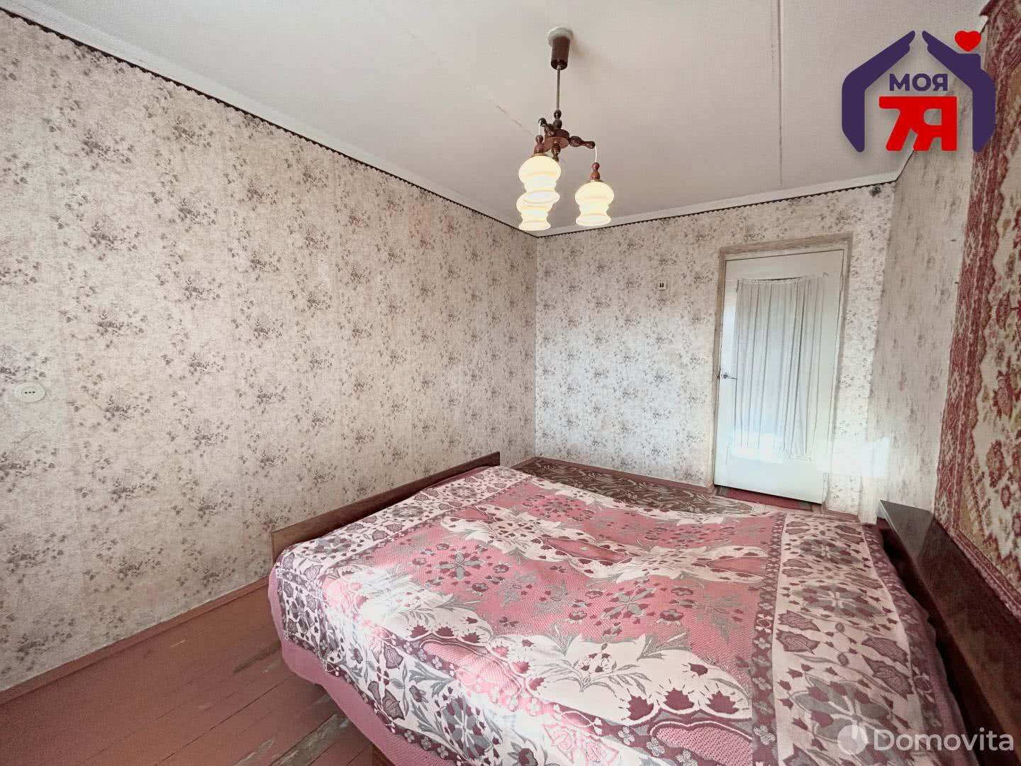 квартира, Солигорск, ул. Козлова, д. 26, стоимость продажи 153 408 р.