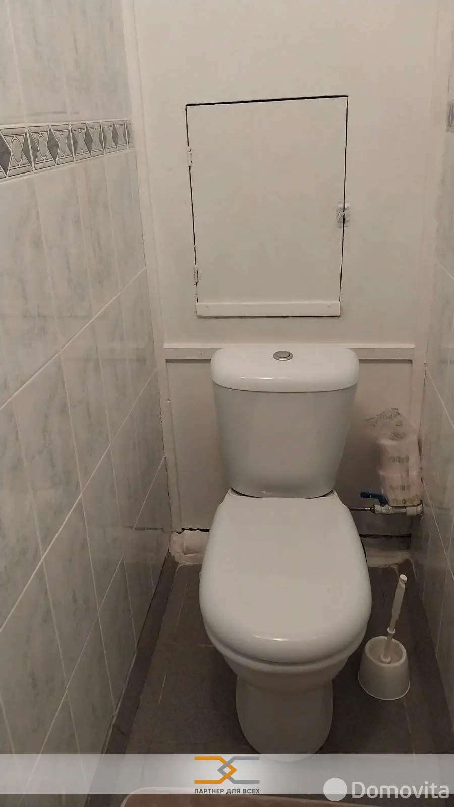 Снять 2-комнатную квартиру в Минске, ул. Гамарника, д. 17, 350USD, код 150434 - фото 12