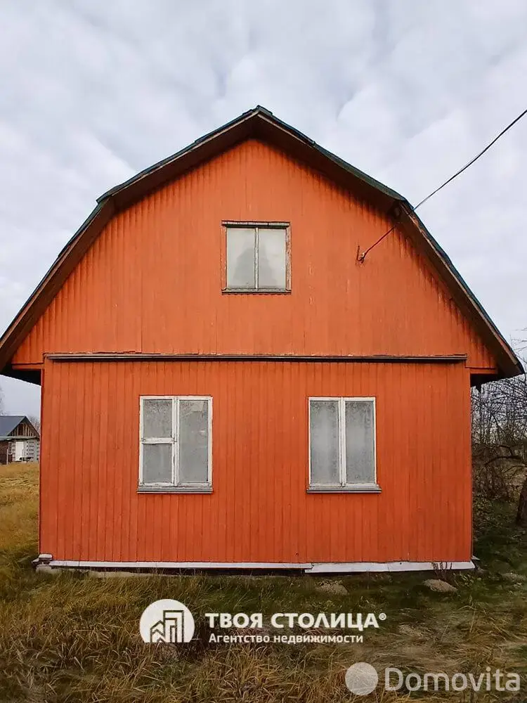 продажа дачи, Малые Гороховищи, 