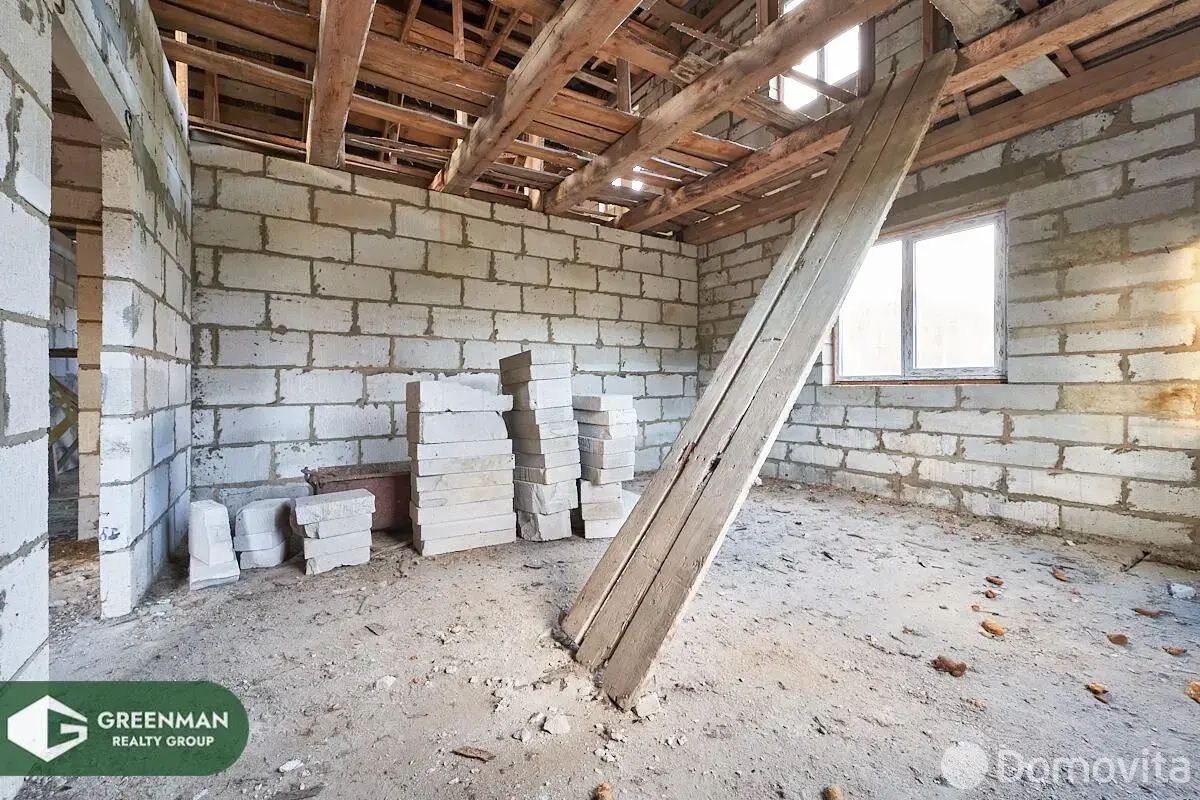 Купить земельный участок, 14.89 соток, Прилесье, Минская область, 98000USD, код 571355 - фото 19