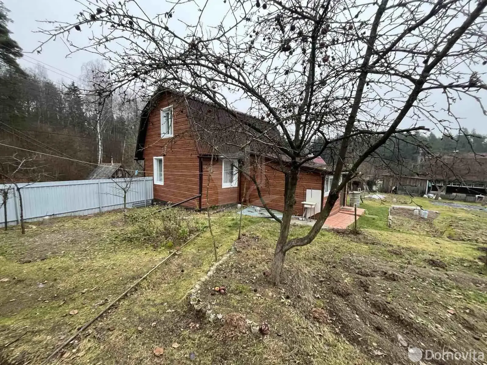 Продажа 3-этажной дачи в ХОЛМЫ-95 Минская область, 33000USD, код 185011 - фото 2