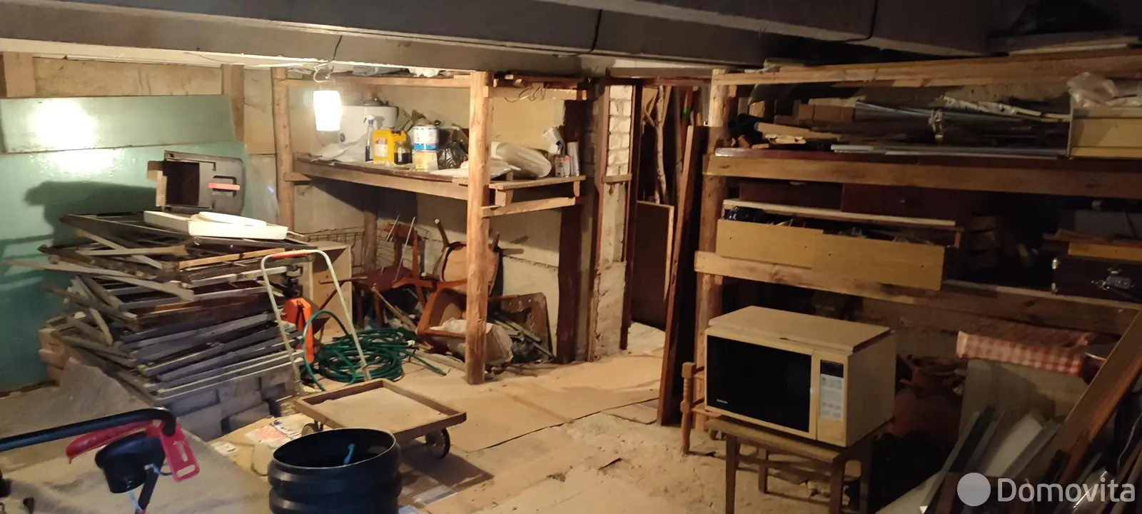 Купить 2-этажную дачу в ХОЛМЫ-95 Минская область, 19500USD, код 184529 - фото 31