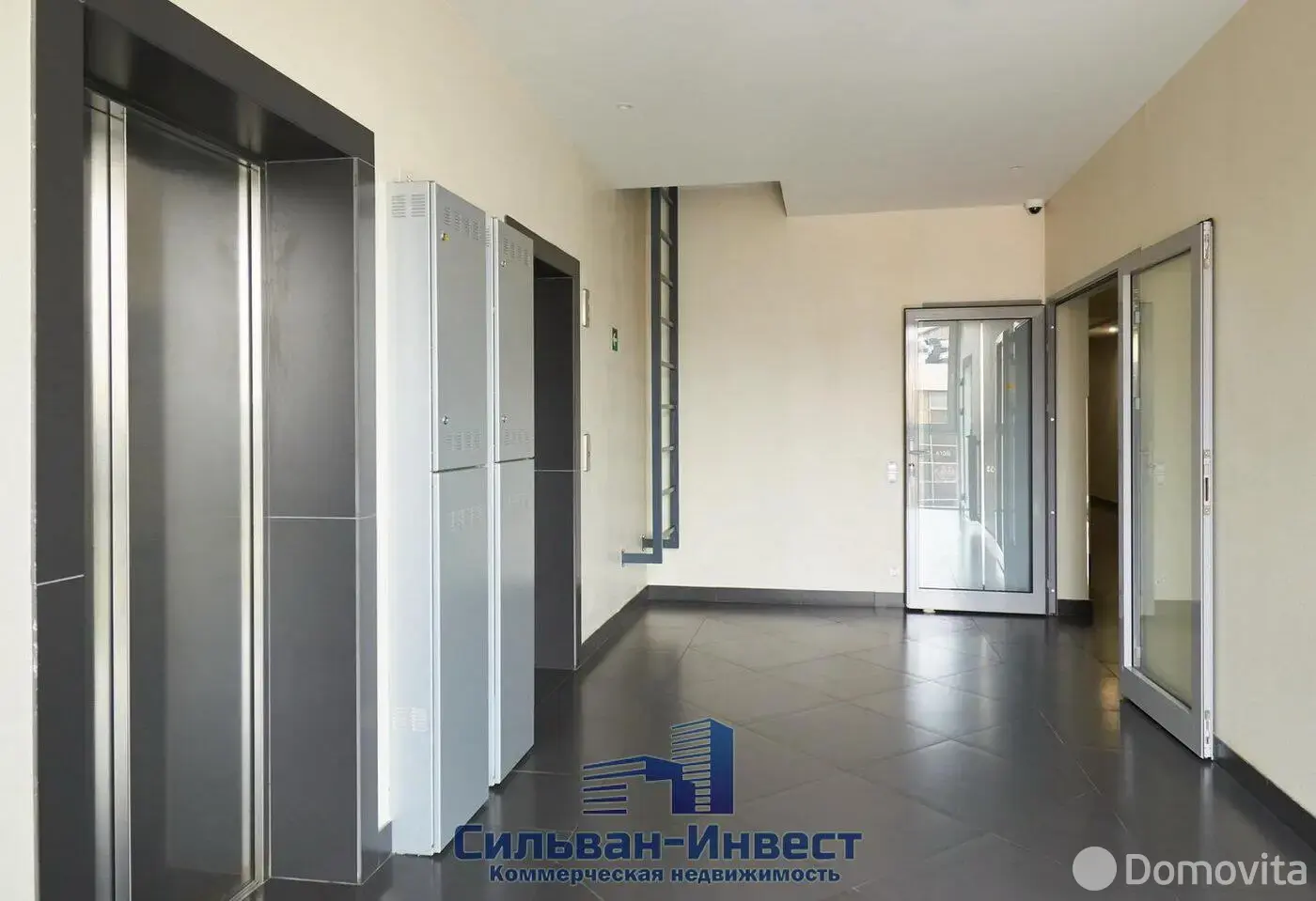 Купить офис на ул. Зыбицкая, д. 2 в Минске, 112475USD, код 8222 - фото 24