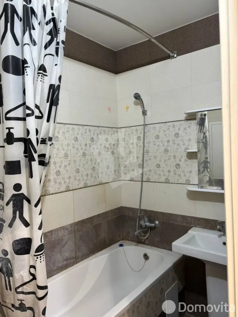 квартира, Минск, ул. Кирилла Туровского, д. 16 в Первомайском районе