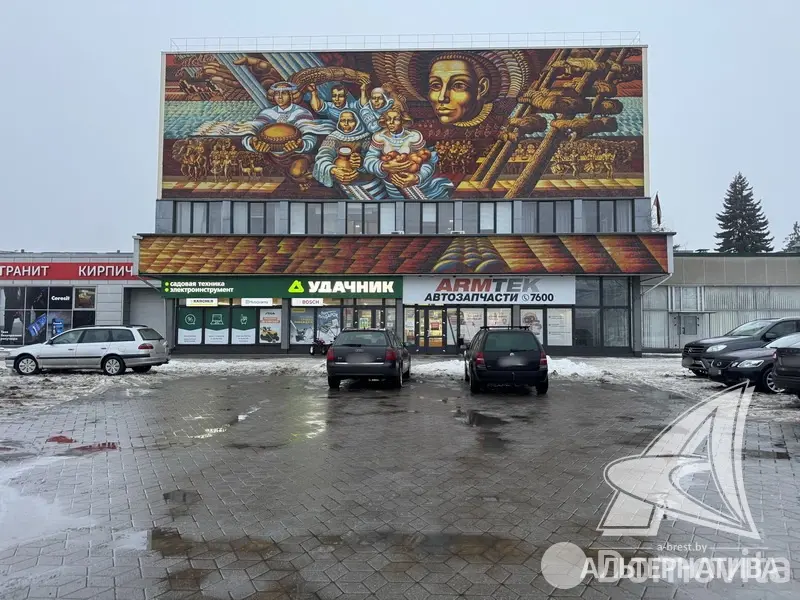 Купить торговую точку в Бресте, 995000USD, код 998805 - фото 15