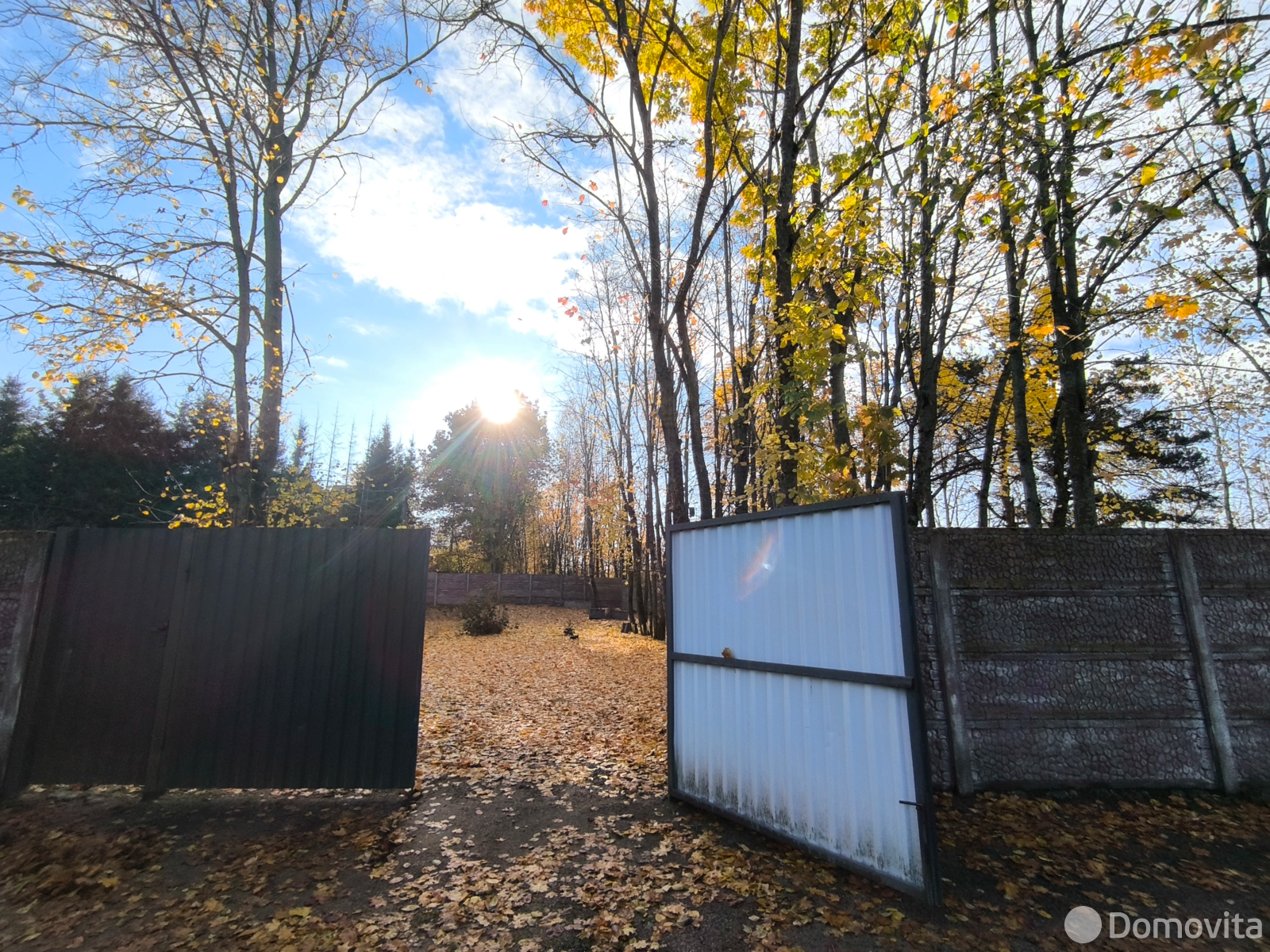 Стоимость продажи участка, Ратомка, ул. Красивая, д. 26