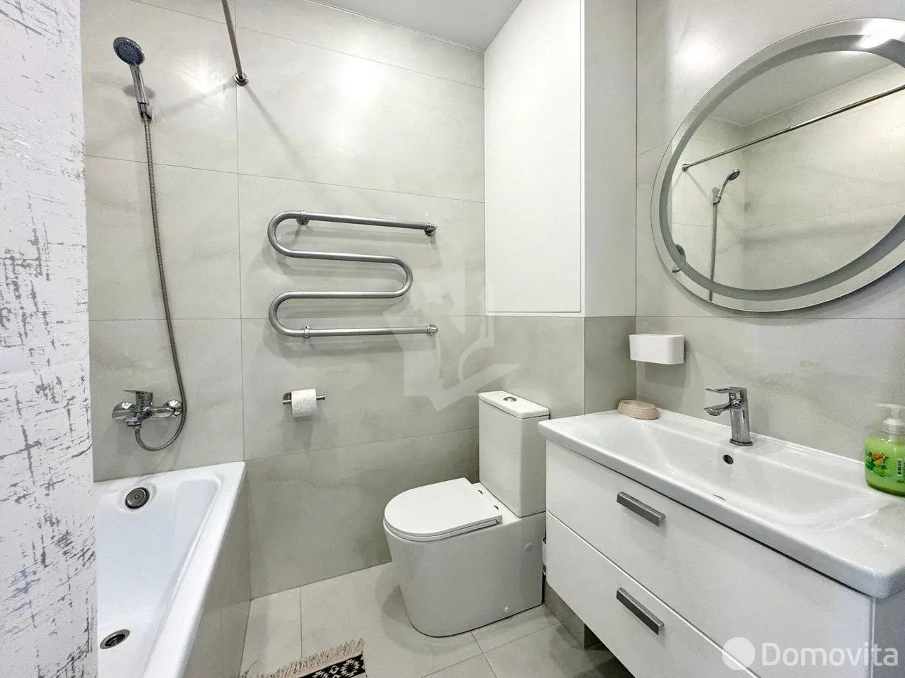 Снять 1-комнатную квартиру в Минске, ул. Игоря Лученка, д. 32, 1300BYN, код 151101 - фото 12