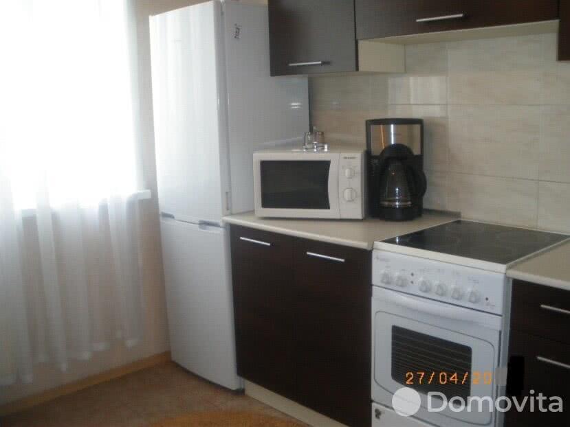 Купить 3-комнатную квартиру в Минске, ул. Некрасова, д. 33, 104900 USD, код: 1016312 - фото 1