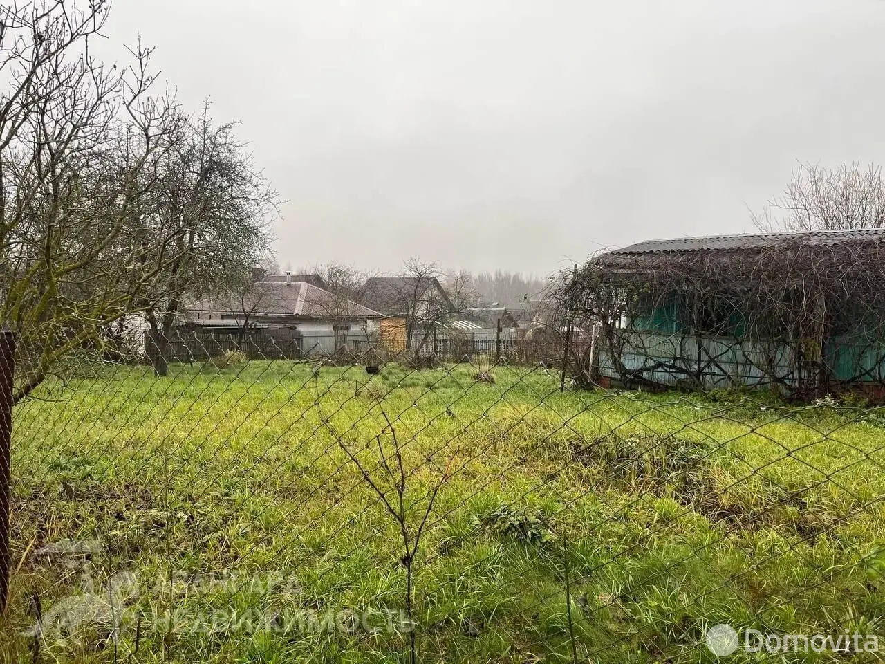 Цена продажи участка, Заречный-05,