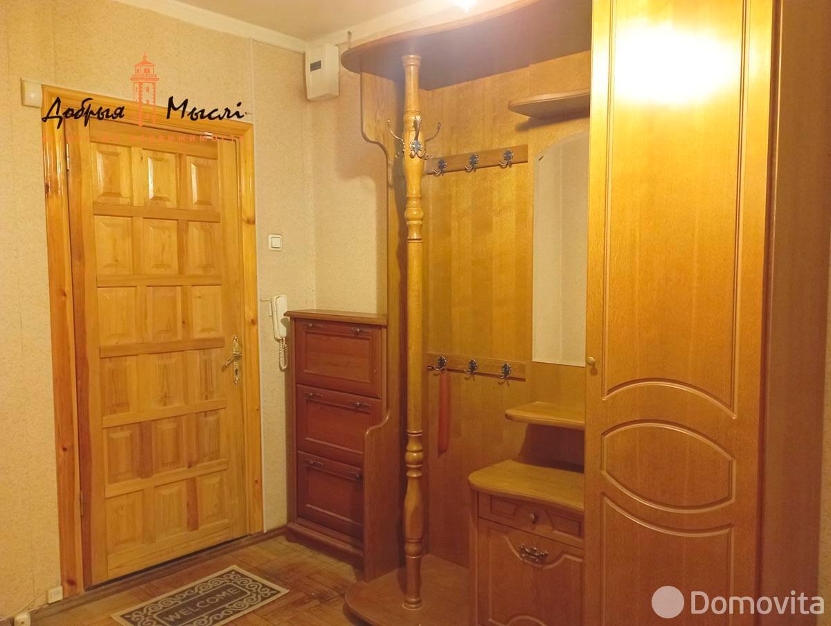 Купить 3-комнатную квартиру в Борисове, ул. Заводская, д. 26, 47500 USD, код: 1077816 - фото 2