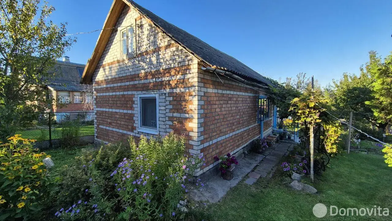 дача, Полевая ромашка, д. 27