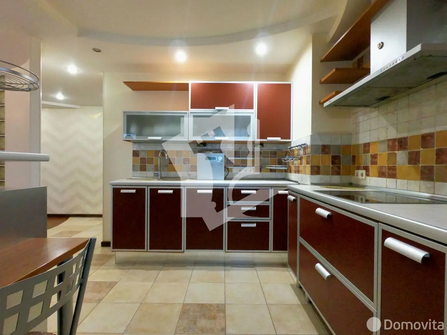 Снять 4-комнатную квартиру в Минске, ул. Мельникайте, д. 16, 1700USD, код 143142 - фото 13