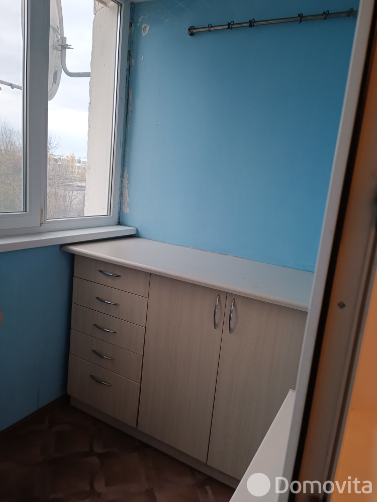 Снять 4-комнатную квартиру в Бобруйске, ул. Рокоссовского, д. 46, 1000BYN, код 148317 - фото 24