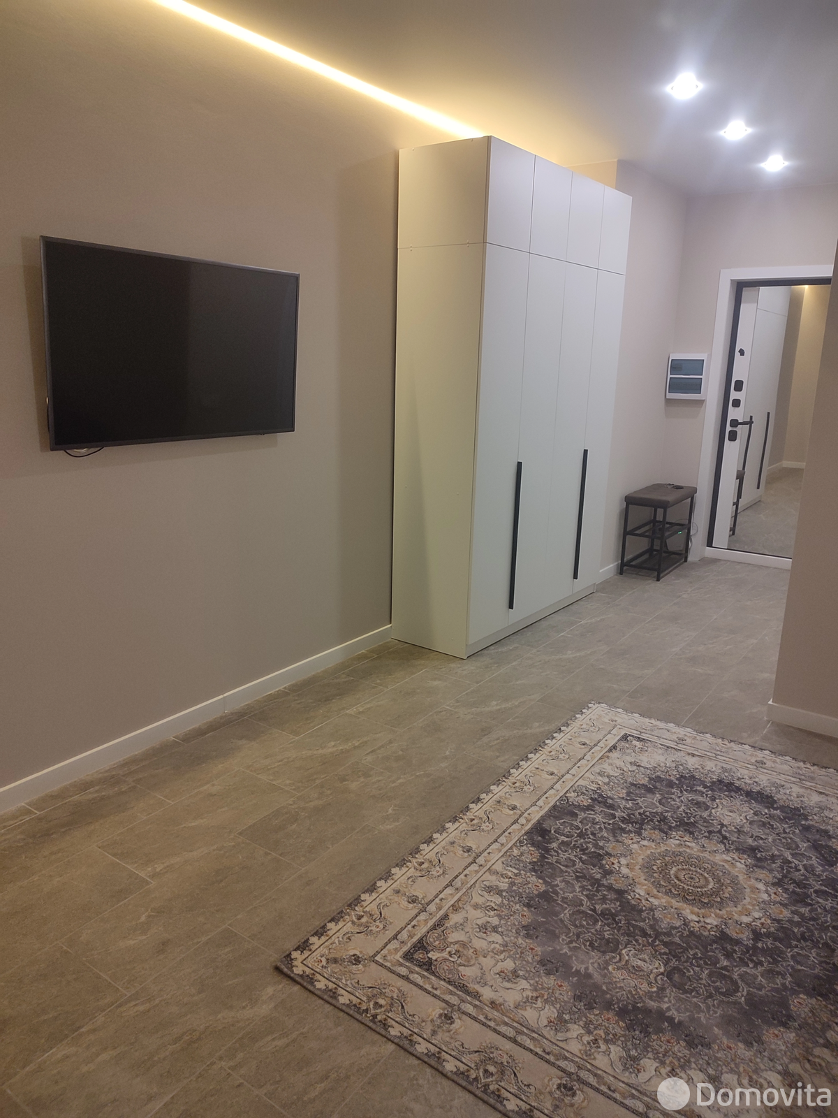 Снять 1-комнатную квартиру в Минске, ул. Леонида Щемелёва, д. 26, 400EUR, код 150051 - фото 15