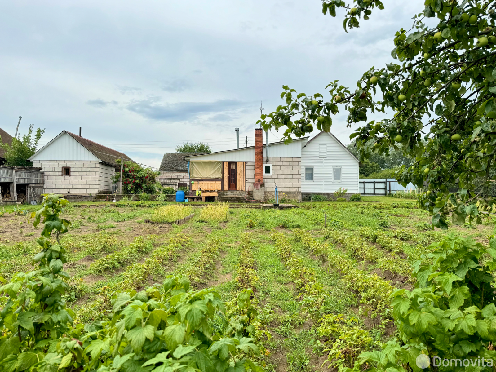 дом, Быхов, ул. Новый Мир, д. 10 - лучшее предложение