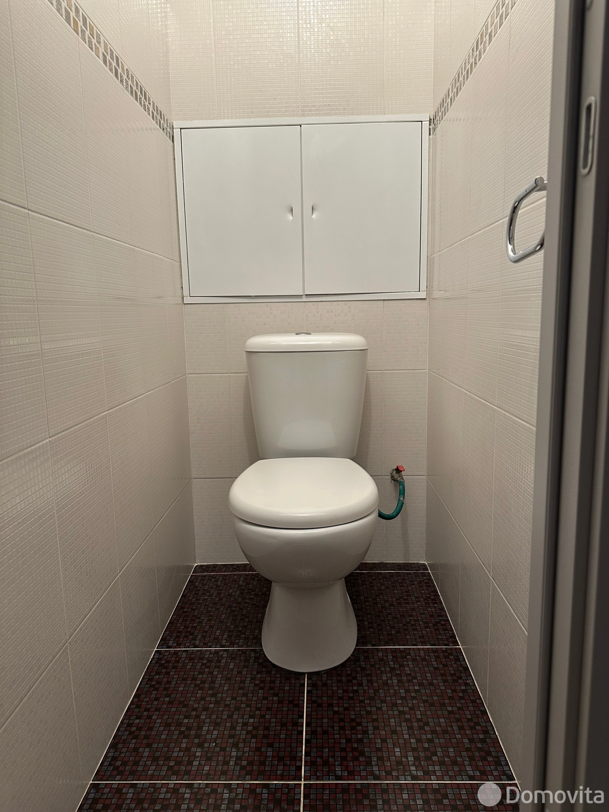 Снять 2-комнатную квартиру в Минске, ул. Скрипникова, д. 1, 530EUR, код 148811 - фото 19