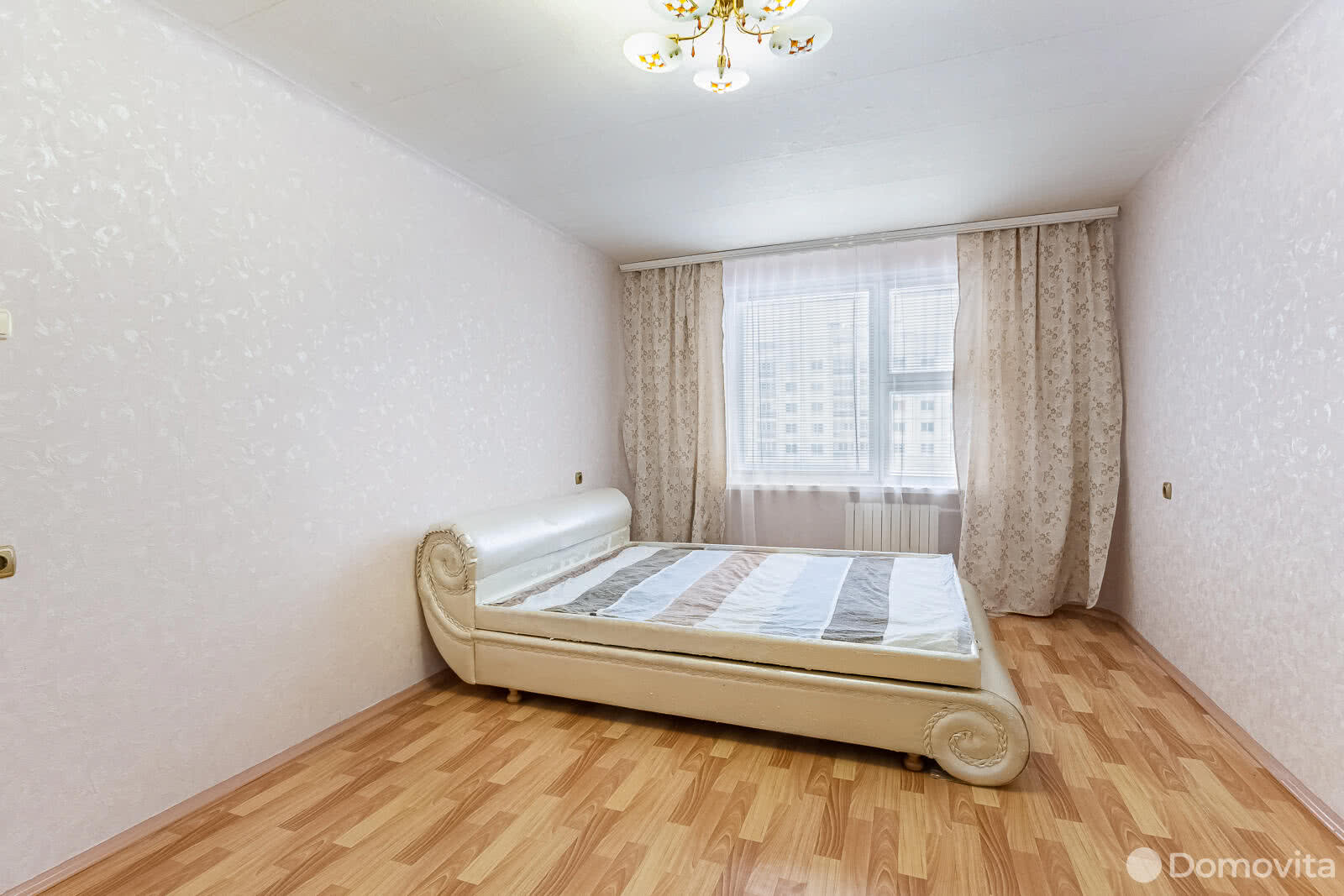 Стоимость продажи квартиры, Минск, ул. Алеся Гаруна, д. 30