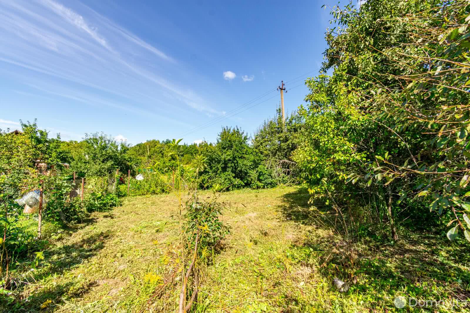 Купить 1-этажную дачу в Зеленая роща Минская область, 17200USD, код 179663 - фото 40