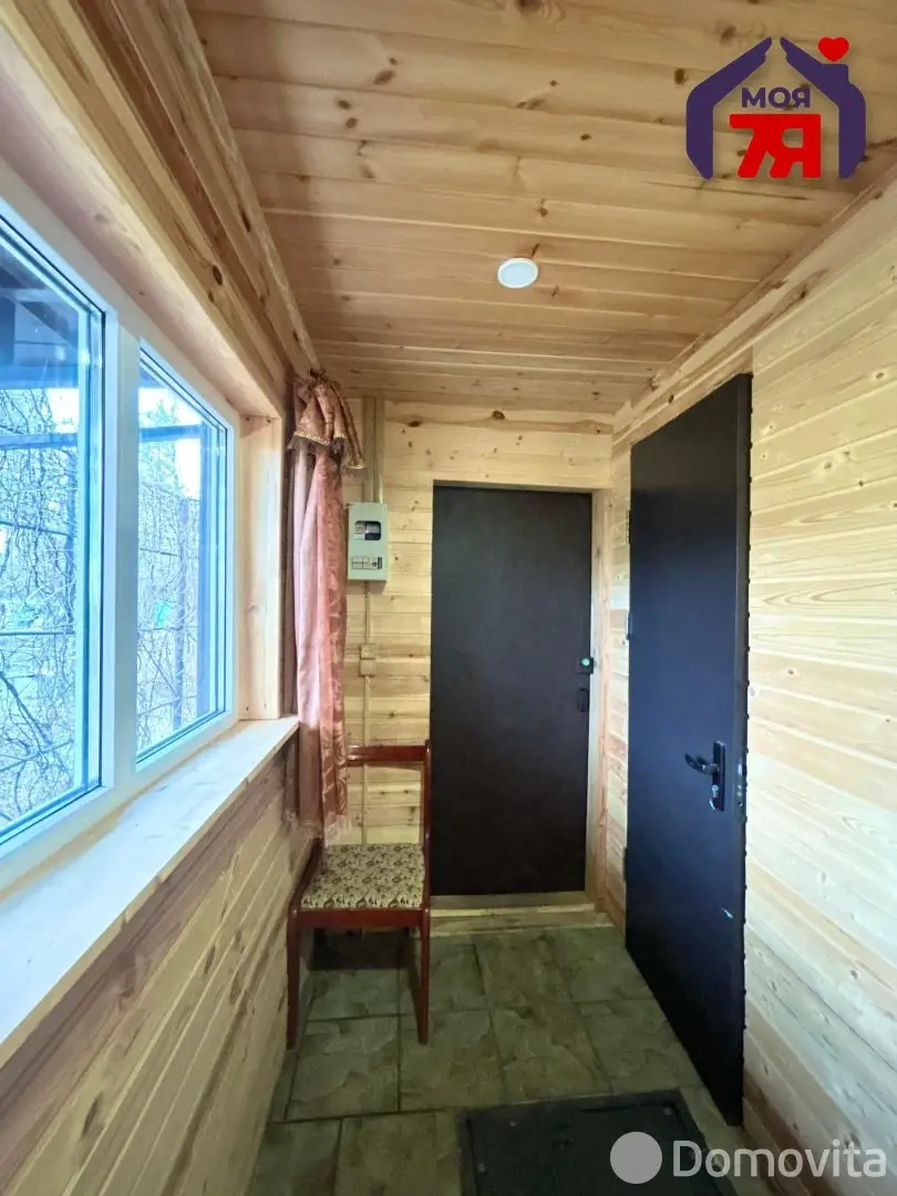 Продажа 2-этажной дачи в Горняк-1 Минская область, 12900USD, код 184638 - фото 17