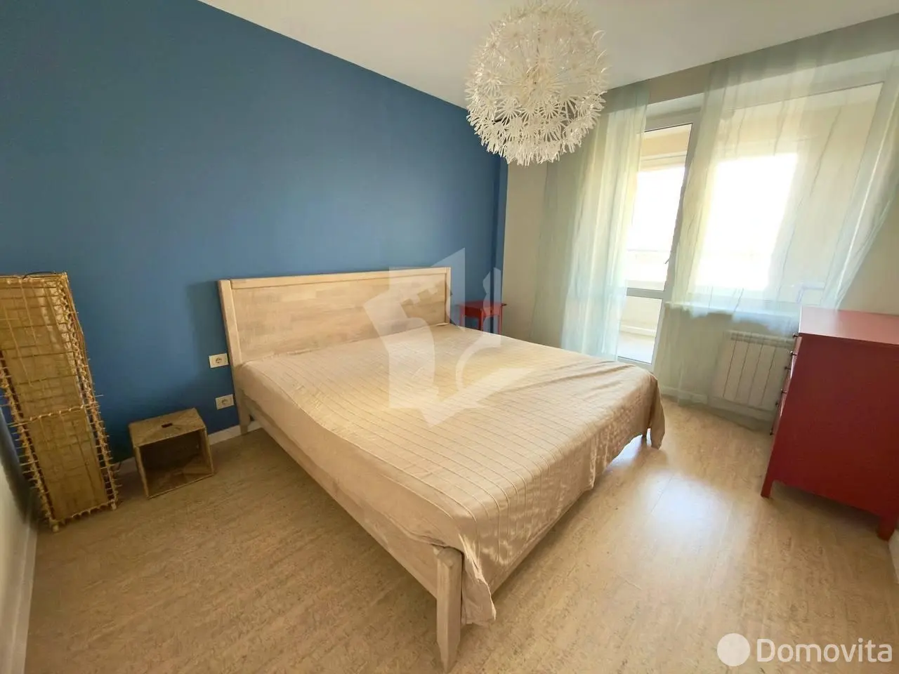 квартира, Минск, ул. Скрыганова, д. 2
