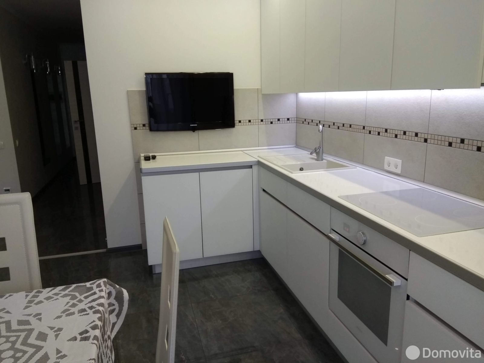 Снять 2-комнатную квартиру в Минске, ул. Каховская, д. 17, 580EUR, код 148743 - фото 11