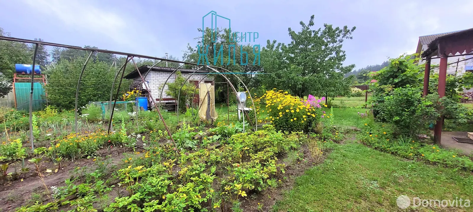 Купить 2-этажную дачу в Пламя Гродненская область, 16900USD, код 183761 - фото 16