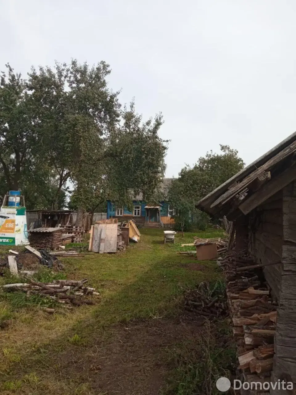 коттедж, Белановщина, ул. Центральная, д. 6 - лучшее предложение