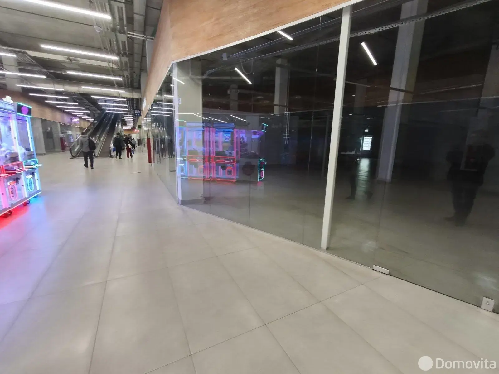 Аренда торговой точки на ул. Рудобельская, д. 3 в Минске, 3708BYN, код 967433 - фото 4