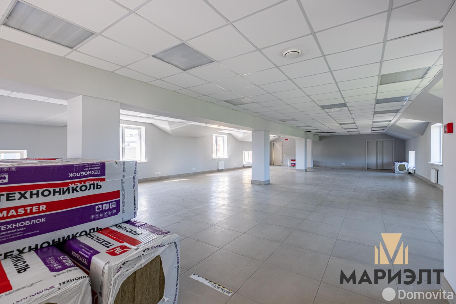 Снять офис на ул. Центральная, д. 35/А в Озерце, 115USD, код 16856 - фото 6