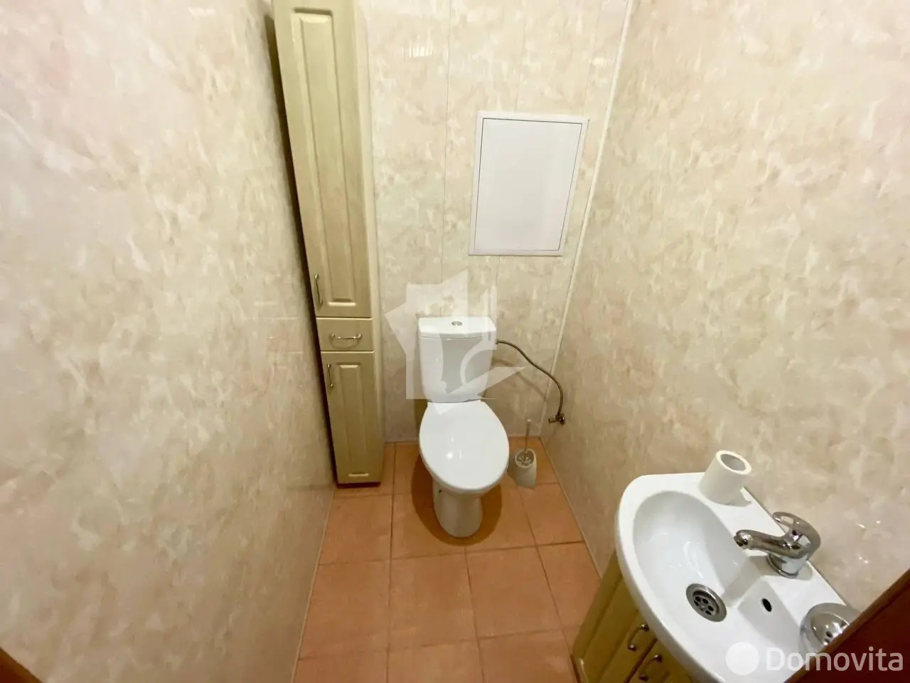 Снять 2-комнатную квартиру в Минске, ул. Олешева, д. 1, 500USD, код 147858 - фото 10