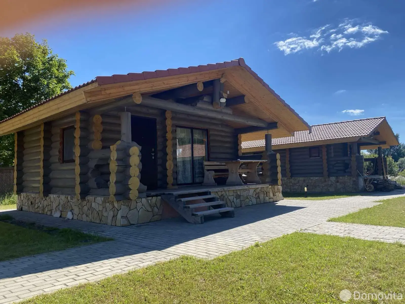 дом, Костяново, ул. Дачная 