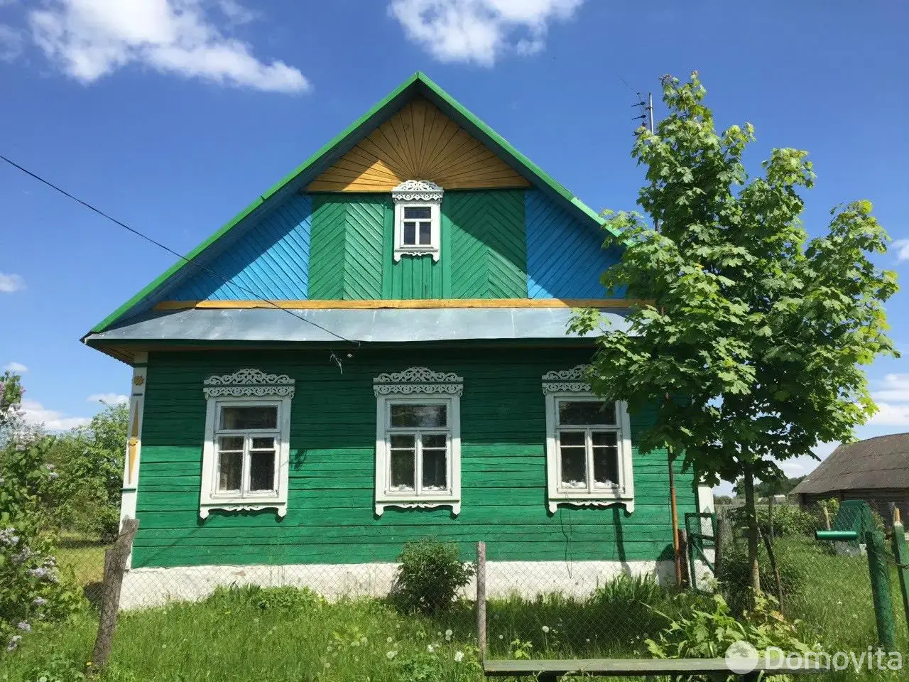 Цена продажи дома, Гулевичи, ул. Победы, д. 81