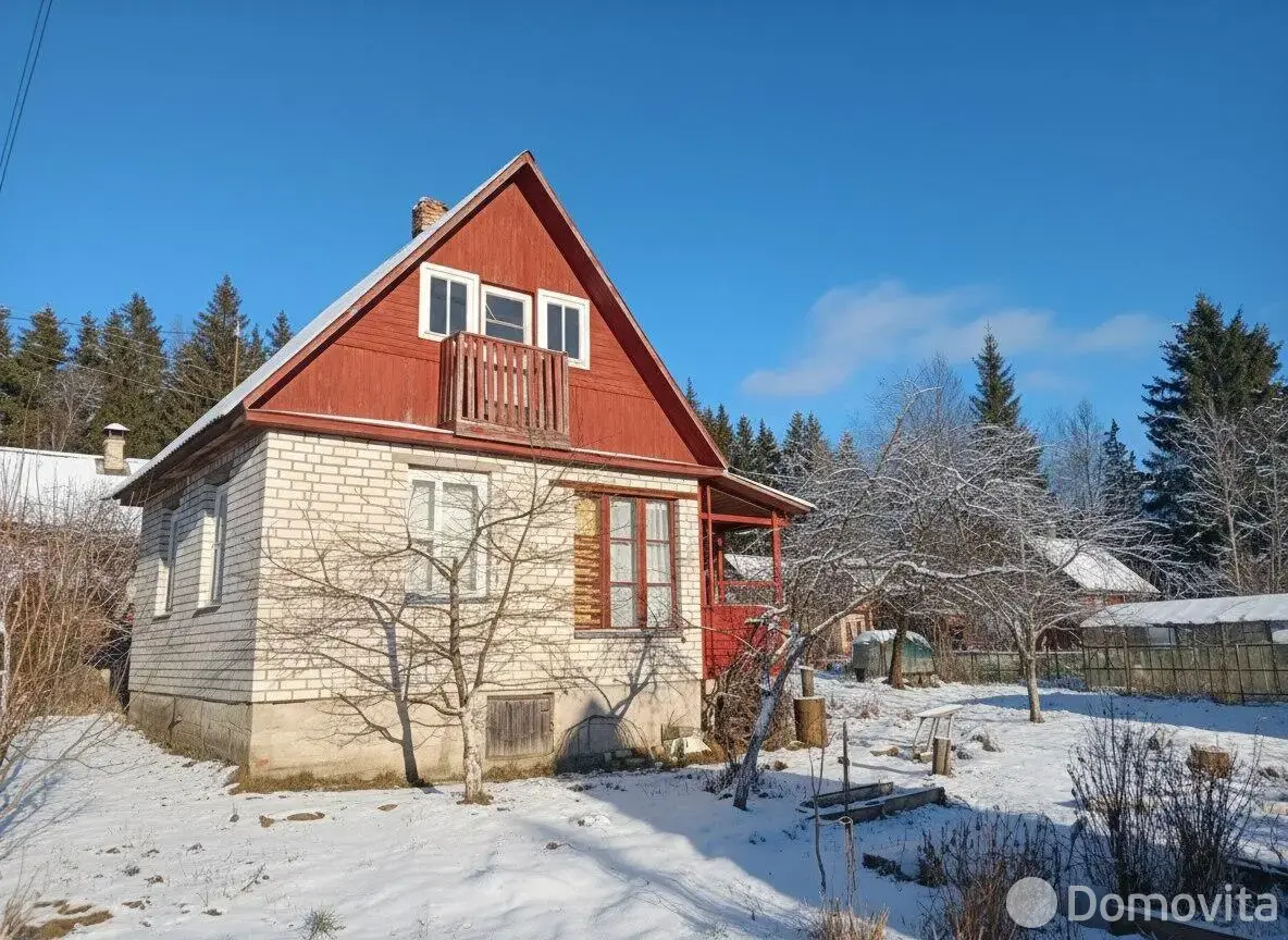 дача, СИГНАЛ-2, 